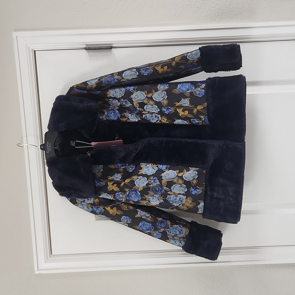 Beautiful coat